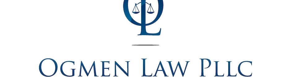 Ogmen Hukuk Bürosu
