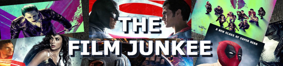 FilmJunkee