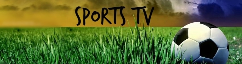 Sports TV