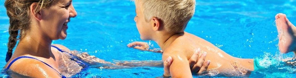 Making Waves Swim School