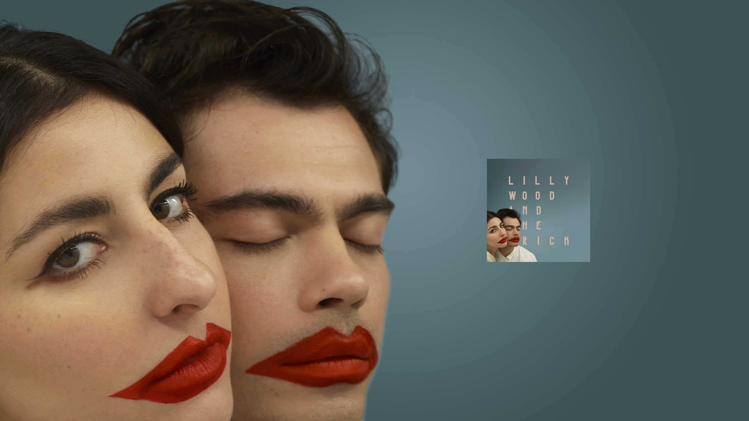 Lilly Wood and The Prick