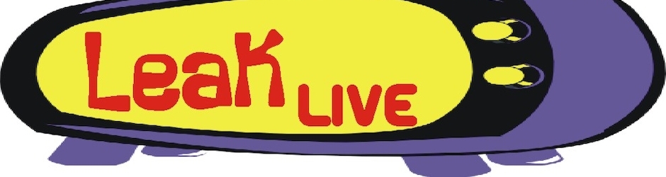 leaklive