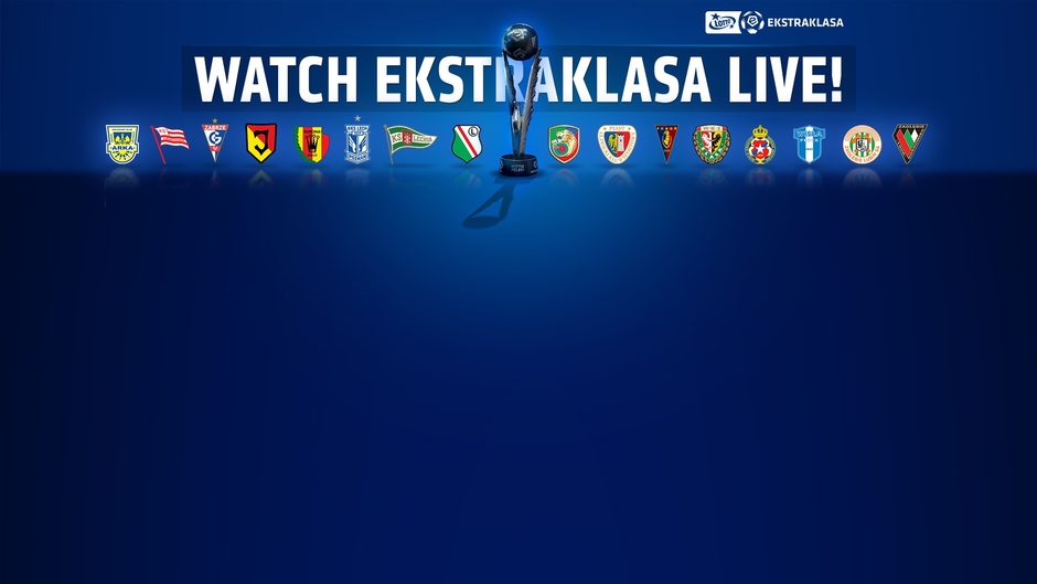 Ekstraklasa