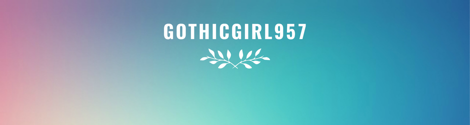 Gothicgirl957