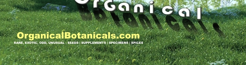 Organical Botanicals