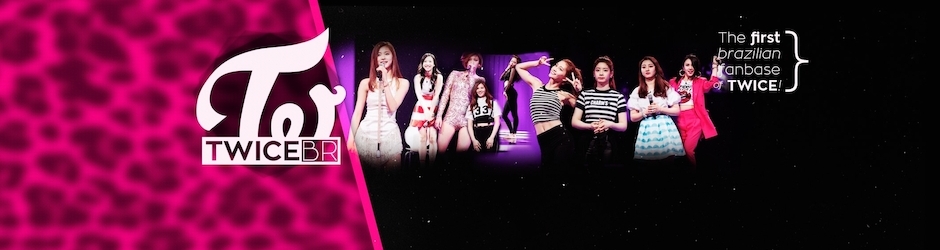 TWICE BR