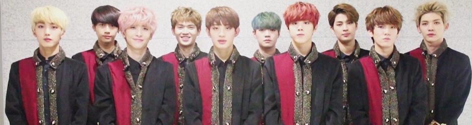 UP10TION INTERNATIONAL