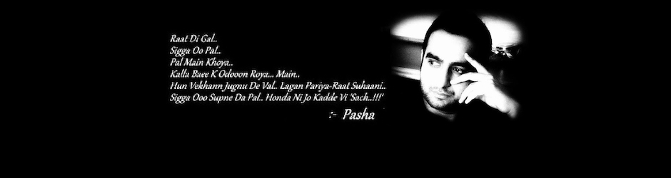 Pasha