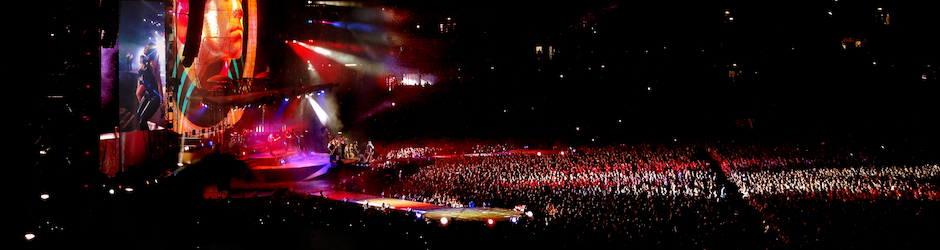 TheUnforgettableConcert