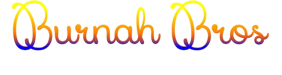 Burnah Bros