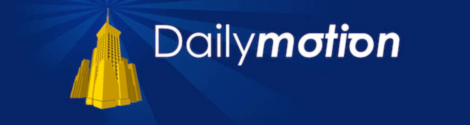 Daily Motion Theater