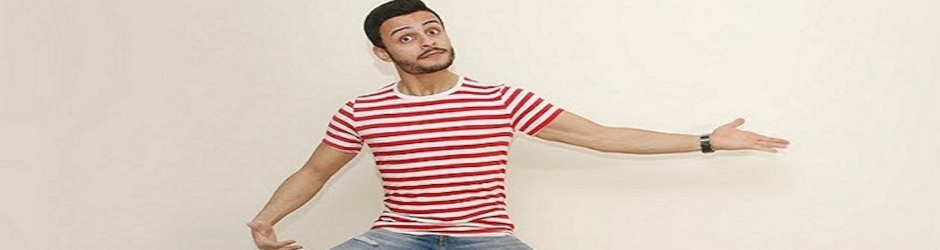 shady srour شادى سرور