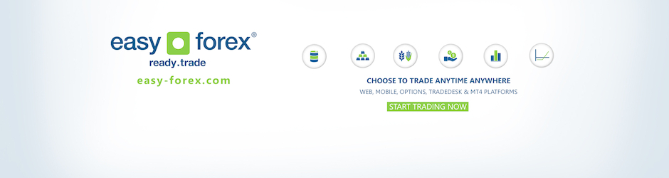 Easy Forex