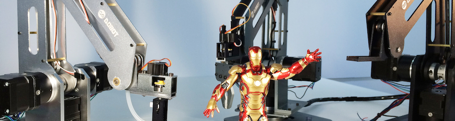 Dobot Arm