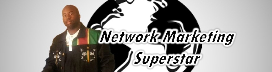 Network Marketing Superstar