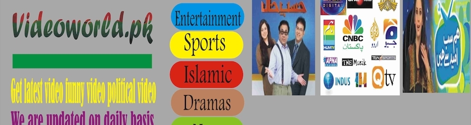 videoworld.pk