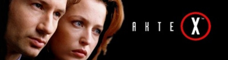 Akte X