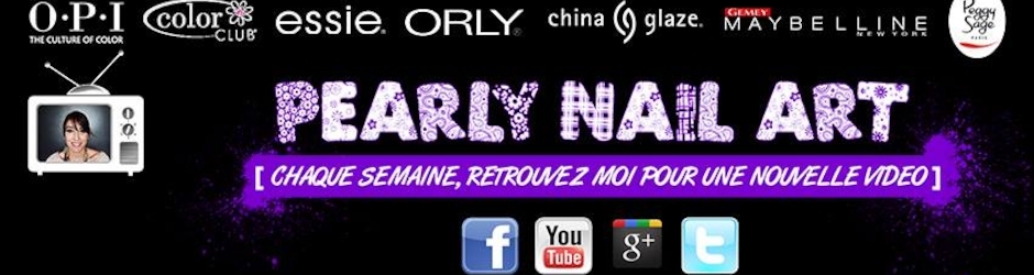 Pearlynailart