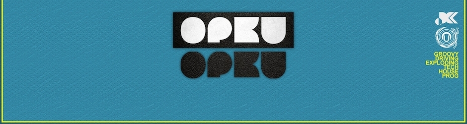 Opku music