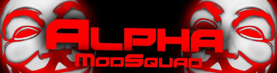 Alphamodsquad