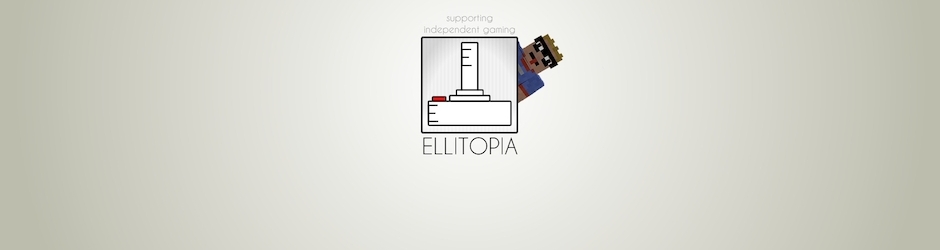 Ellitopia Gaming