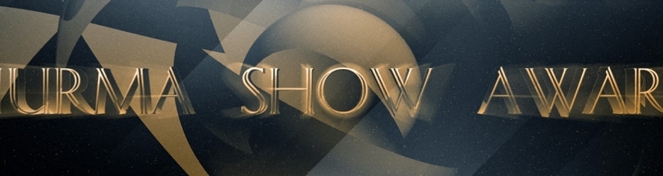 Zhurma Show Awards ZICO TV