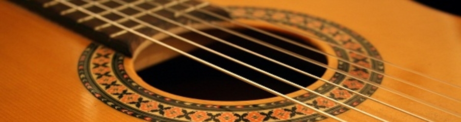 Flamenco Guitar lessons