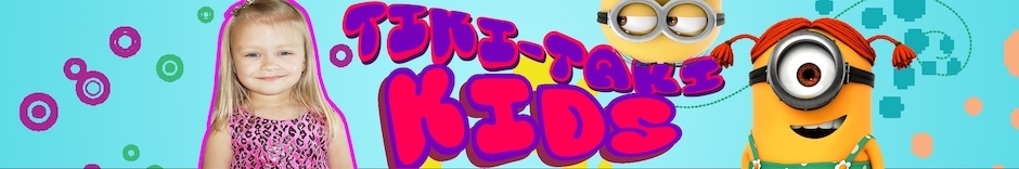 Tikitakikids