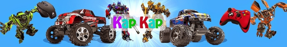 Kap Kap