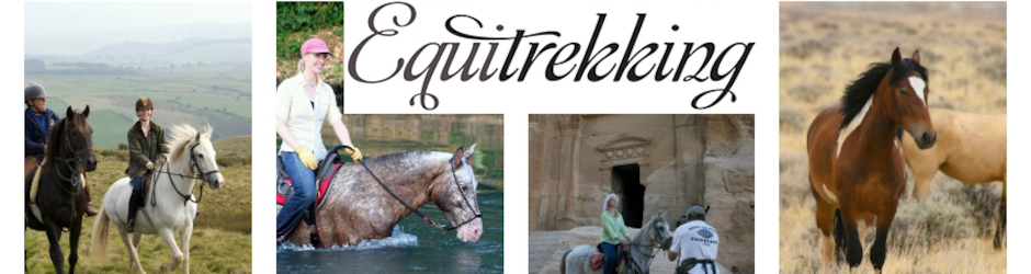 Equitrekking