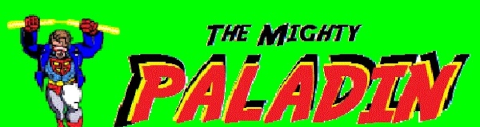 TheMightyPaladin