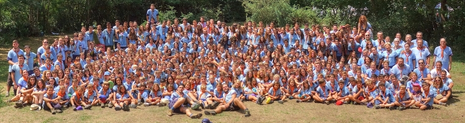 Grupo Scout 284