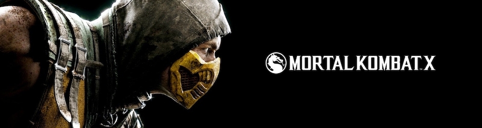 Mortal Kombat X Download Crack