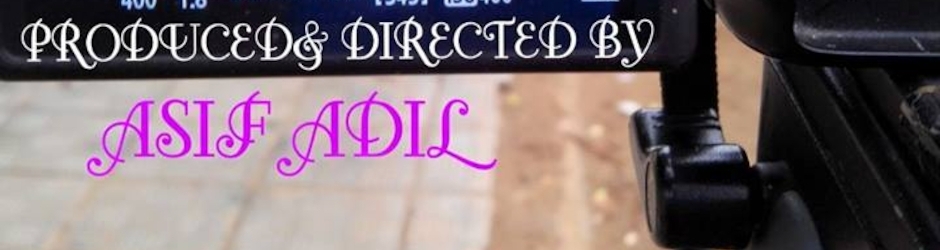 Asif Adil