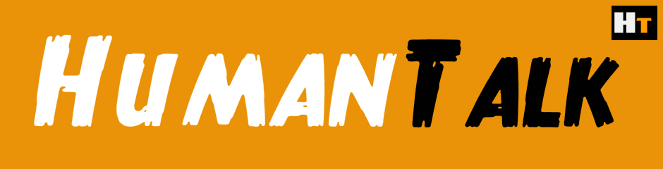 Human Talk