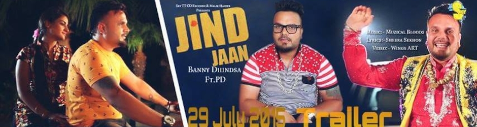 SKY TT CD's Record Label