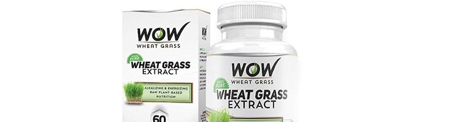 Wowwheatgrass