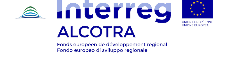 Interreg V-A France-Italie Alcotra