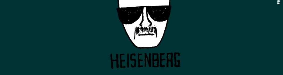 Heisenberg