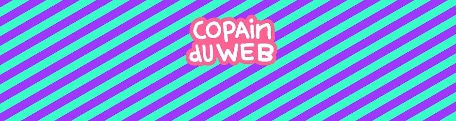 Copain du web