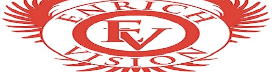 Enrich Vision Official Channel