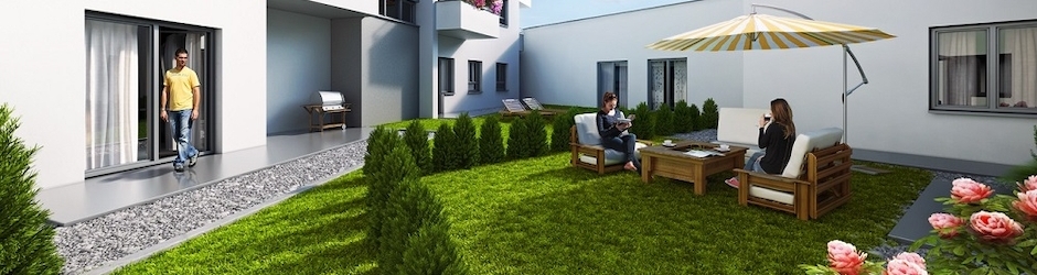 Mieszkania w Katowicach  4Wieże