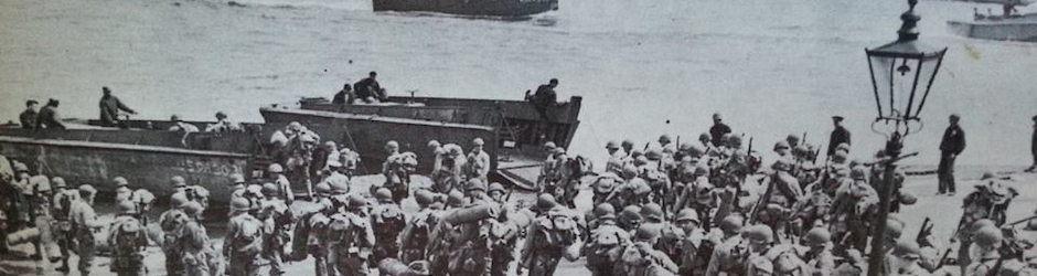 Alan Solo Documentaires guerres mondiales