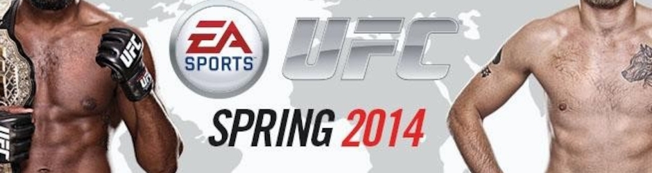 EA Sports UFC Skidrow Crack Leaked  Download