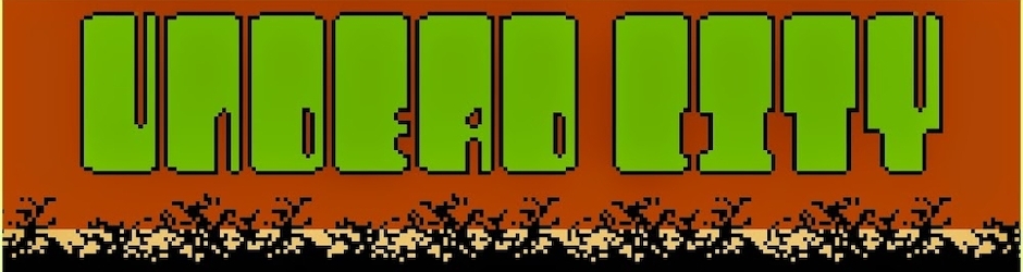 Undead City