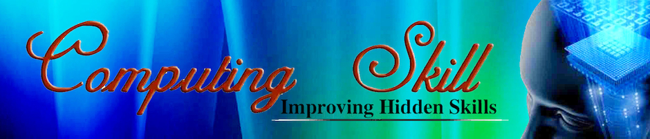 Computingskill