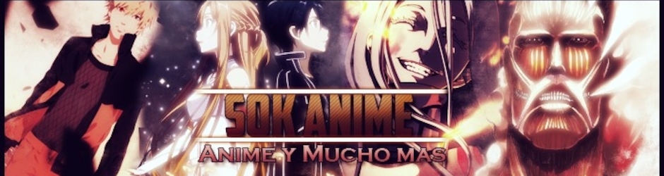 Sok Anime