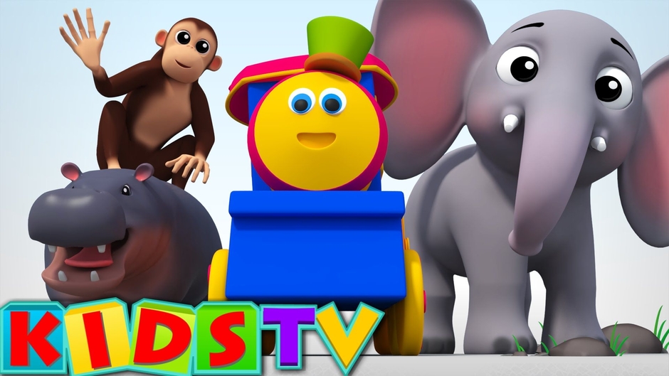 Kids TV