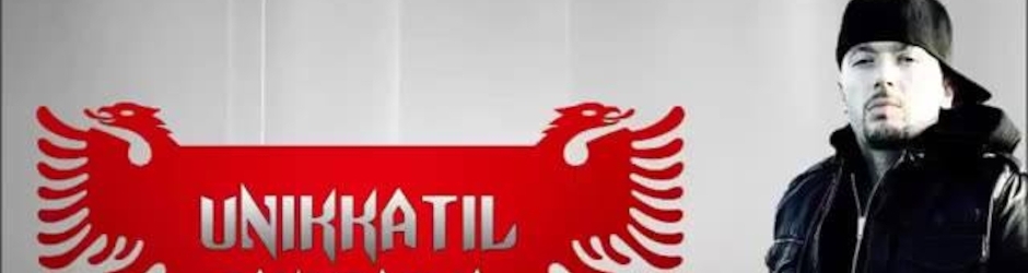 UNIKKATIL