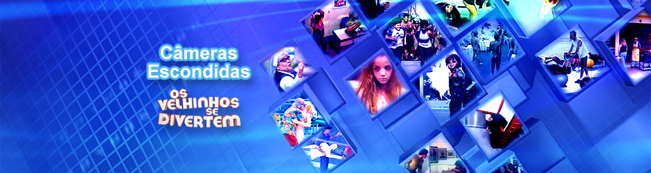Câmera Escondida SBT